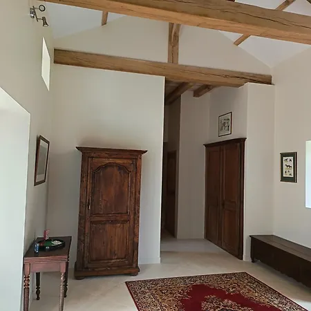 Σπίτι διακοπών Le Logis De Feydoux Saint-Pierre-de-Côle
