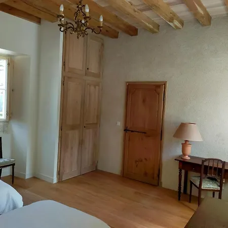 Le Logis De Feydoux Σπίτι διακοπών *
