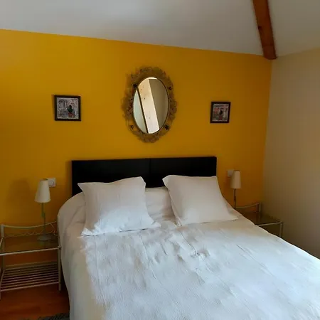 Σπίτι διακοπών Le Logis De Feydoux Saint-Pierre-de-Côle