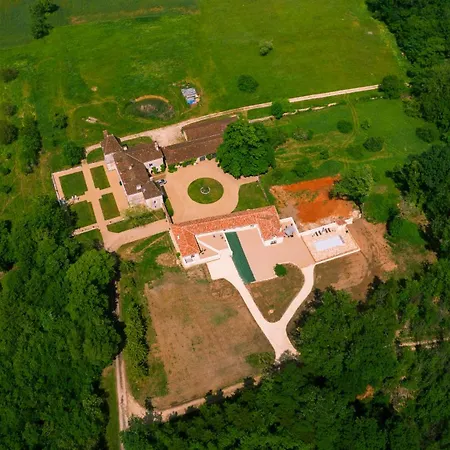 Le Logis De Feydoux Saint-Pierre-de-Côle