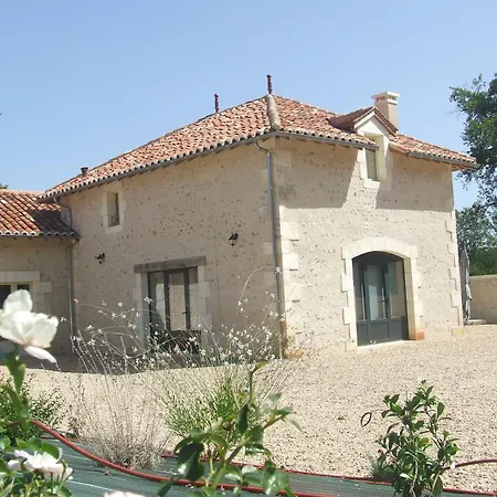 Σπίτι διακοπών Le Logis De Feydoux Saint-Pierre-de-Côle